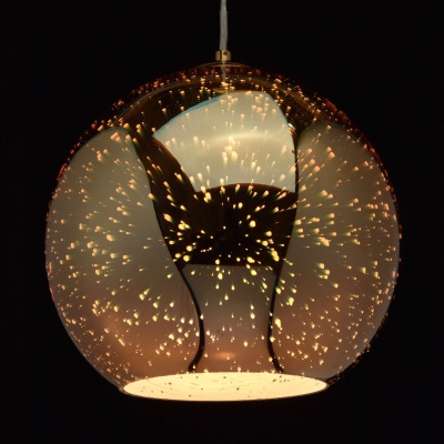 Люстра Фрайталь 1*40W E27 220 V (663011501)