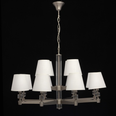 Люстра ДельРей 12*40W E14 220V (700012912)