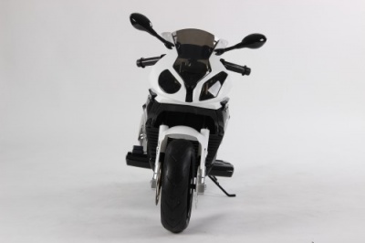Мотоцикл BMW (JT528) черный
