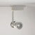 Трек-Светильник 1*10W LED 220 V (550010101)