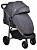 Коляска детская прогулочная COSTA Jenny + (Темно-серый )