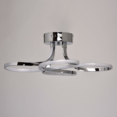 Люстра Аурих 36W LED 220 V (496015202)