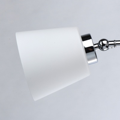 Люстра Форест 8*40W E27 220 V (693012308)