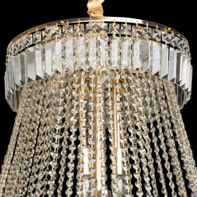 Люстра Диана 36*40W E14 220 V (340011536)