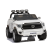 Электромобиль TOYOTA TUNDRA (белый)