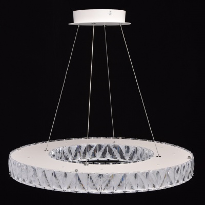 Люстра (пульт) Фризанте 1*50W LED 220 V (687010501)