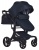 Коляска трансформер Aimile Original New Black (Черный NDB-1) Коляска трансформер Aimile Original New Black (Черный NDB-1)