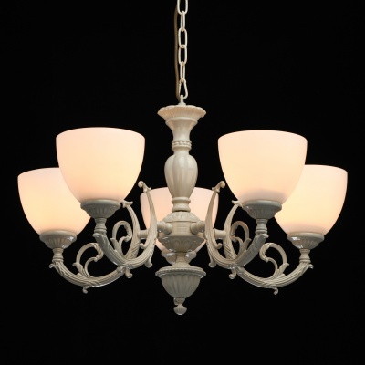 Люстра Ариадна 5*60W E27 220 V (450013005)