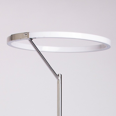 Торшер Платлинг 1*29W LED 220 V (661042101)