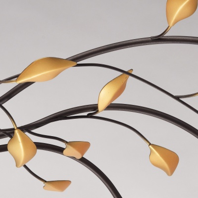 Люстра Восторг 6*60W E14 220 V (242015206)