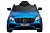 Электромобиль Mercedes-Benz GLC YEP 7417 4x4 (синий краска)