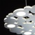 Люстра Платлинг 7*9W LED 220 V (661012207) Люстра Платлинг 7*9W LED 220 V (661012207)