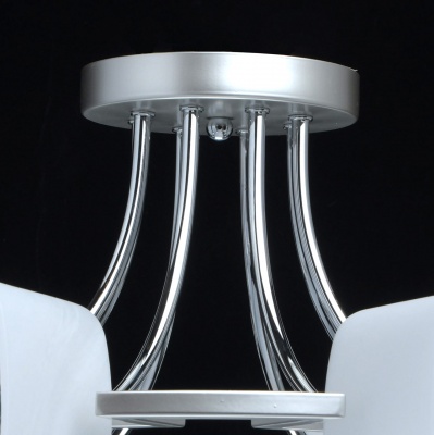 Люстра Тетро 8*60W E14 220 V (673013508)