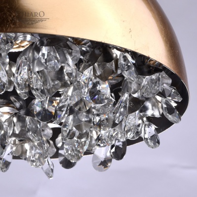 Люстра Виола 1*15W LED E27 220 V (298011701)