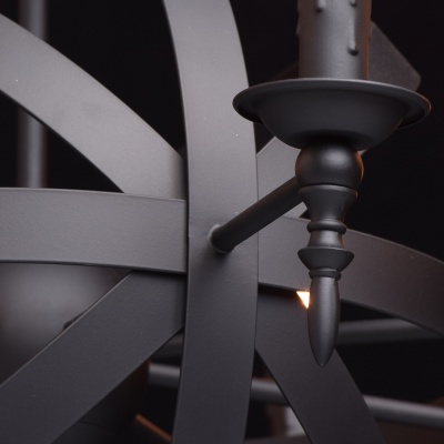 Люстра Замок 8*60W E14 220 V (249017208)