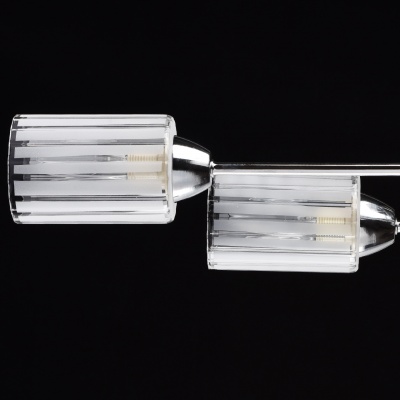 Люстра Олимпия 8*60W E14 220 V (638012008)