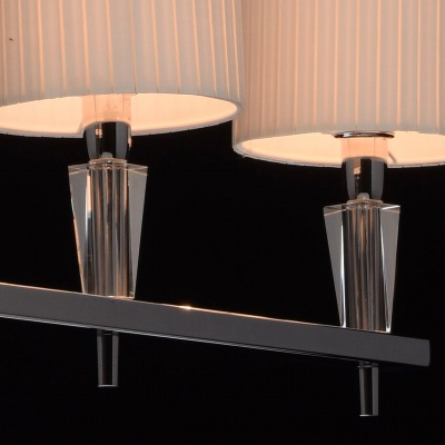 Люстра Инесса 4*40W E14 (460010604)