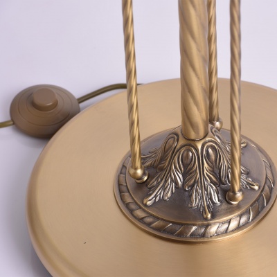 Торшер Афродита 1*60W Е27 220 V (317040901)