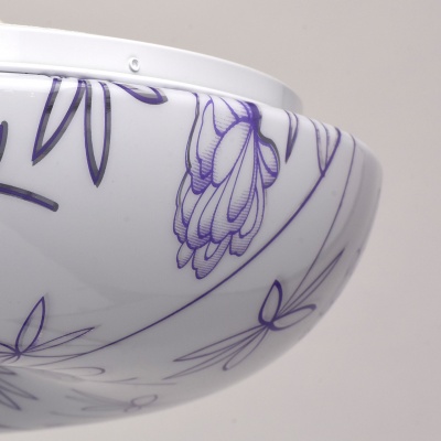 Люстра Омега 22W LED 220 V (325014601)