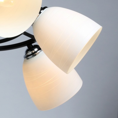 Люстра Блеск 8*40W E27 220 V (315014108)