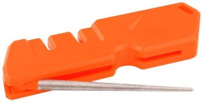 Точилка универсальная карманная складная Taidea T1055TDC