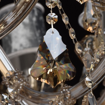 Люстра Ивелина 18*60W E14 220 V (475010318)