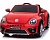 Детский электромобиль Volkswagen Juke (Т001ТТ) красный