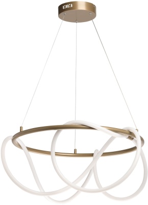 Люстра Толедо 54W LED 220 V (312013201)