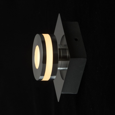 Спот Пунктум 1*5W LED 220 V IP44 (549020101)