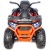 Электромобиль Квадроцикл Qwatro XMX607 4х4 (красный)