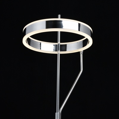 Торшер Гэлэкси 2*12W LED 220 V (632046402)