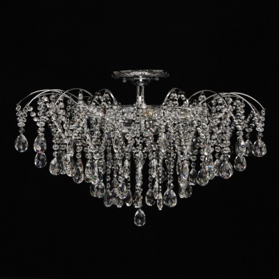 Люстра Бриз 9*60W E14 220 V (464018609)