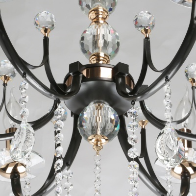 683014506 Свеча 6*40W E14 220 V люстра