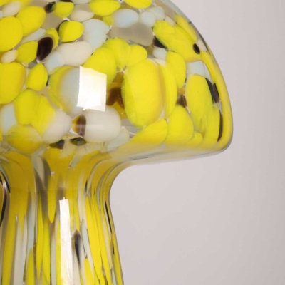 Настольная лампа Крайс 1*10W LED Е27 220 V (657034401)