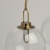 Люстра Крайс 4*5W LED 220 V (657011704) Люстра Крайс 4*5W LED 220 V (657011704)