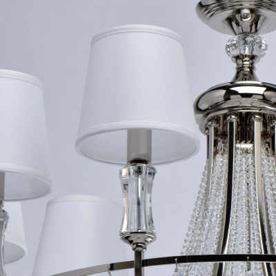 Люстра Наполи 9*40W E14 220 V (686010709)