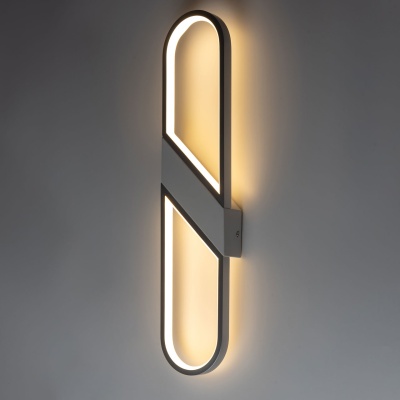 312022101 Толедо 30W LED 220 V бра