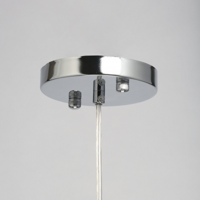 Люстра Бриз 1*60W E27 220 V (111011501)