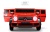 Детский электромобиль Mercedes-Maybach G650 Landaulet (M999MM) красный