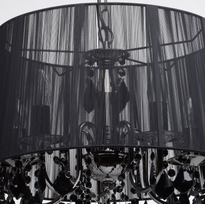 Люстра Федерика02 5*60W E14 220 V (379017905)