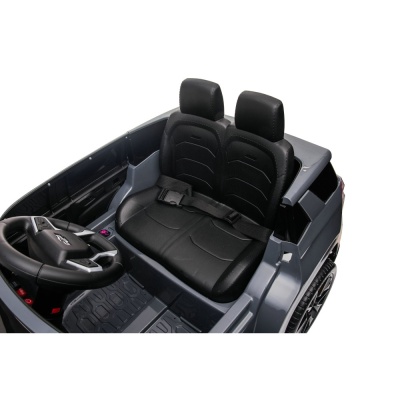 Джип Chevrolett Tahoe HL588 Серый