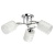 Люстра Олимпия 3*60W E27 220 V (106010403)