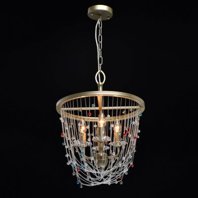 Люстра Валенсия 4*60W E14 220 V (299012004)