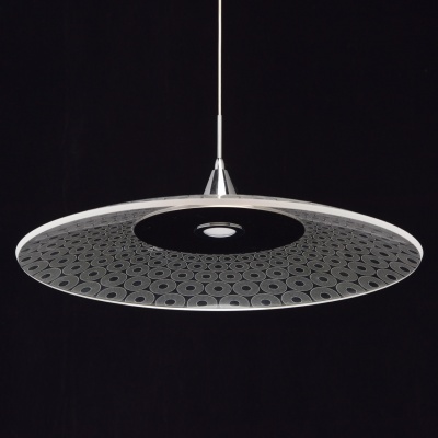 Люстра Платлинг 20W LED 220 V (661015801)