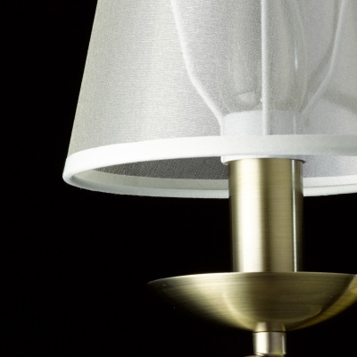 Бра Федерика 1*40W E14 220 V (684022201)