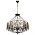 Люстра Франческа 8*40W Е14 220 V (109010208)