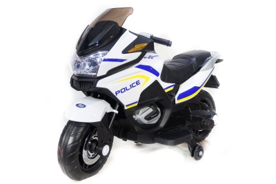 Электромобиль Moto XMX 609 (полиция)