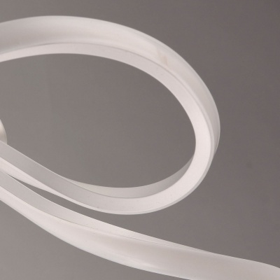 Люстра Аурих 30W LED 220 V (496016905)