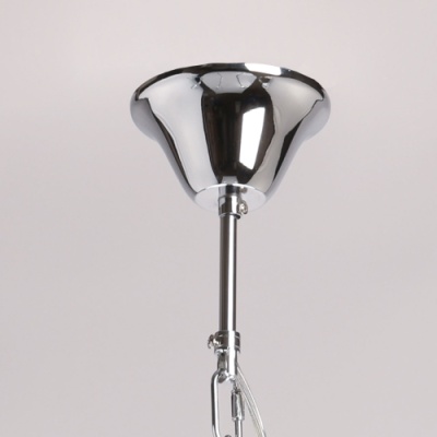 Люстра Экстраваганза 8*60W G9 220V (701011008)