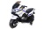 Электромобиль Moto XMX 609 (полиция)